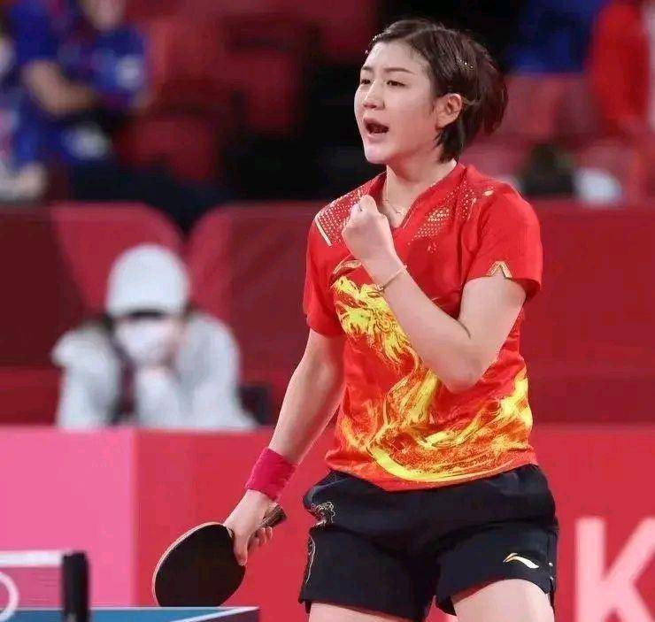 台上真正站