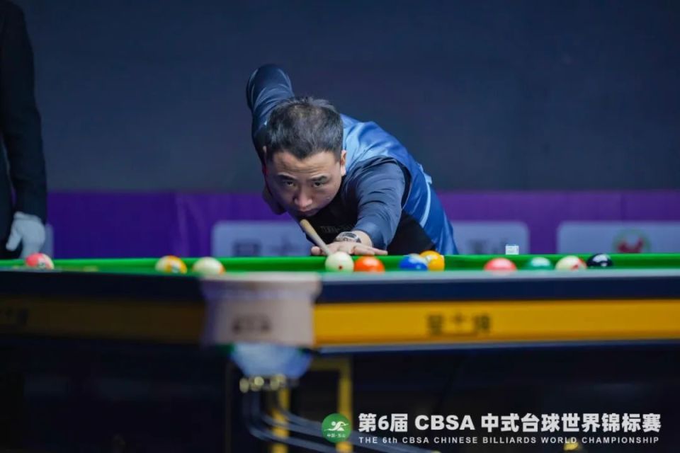 失利背后的